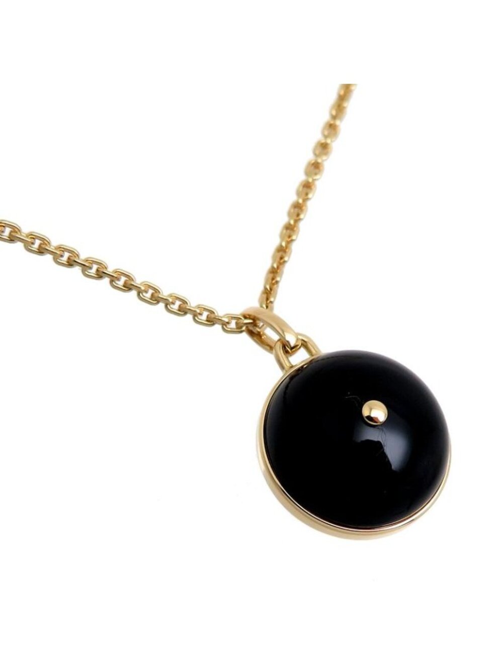 Louis Vuitton Necklace Pendant PM Color Blossom - Picture 2 of 8